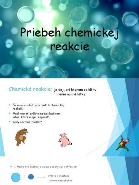 Infografika: Ako funguje kypriaci prášok a jeho zložky