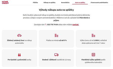 Schéma využitia rýchlej pôžičky na auto, rekonštrukciu a splatenie dlhov