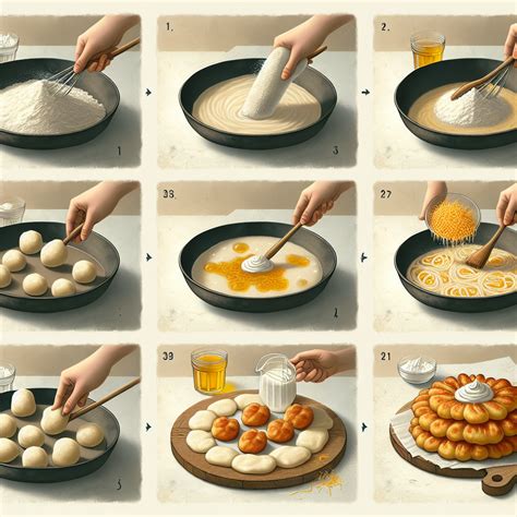 Infografika: krok za krokom príprava husi na pečenie