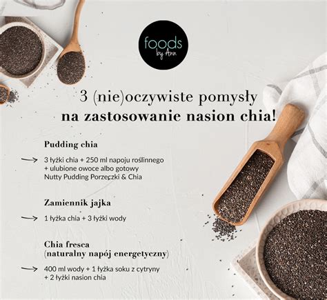 Infografika: Recepty s chia olejem pre vlasy