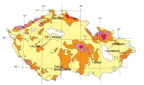 Mapa ideálnych teplotných profilov pečenia palaciniek