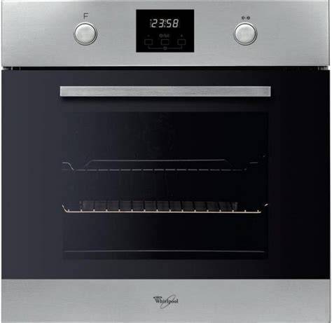 Rúra Whirlpool AKP 462 IX - celkový pohľad