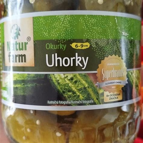 Infografika: Nutričné hodnoty uhorky a ich dopad na chudnutie