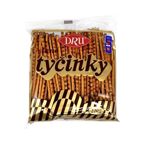 Obrázok syrových tyčinky