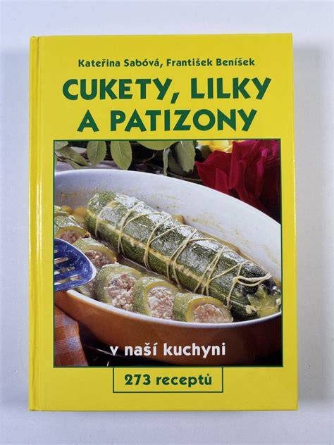 Mapa možností využitia cukety v kuchyni