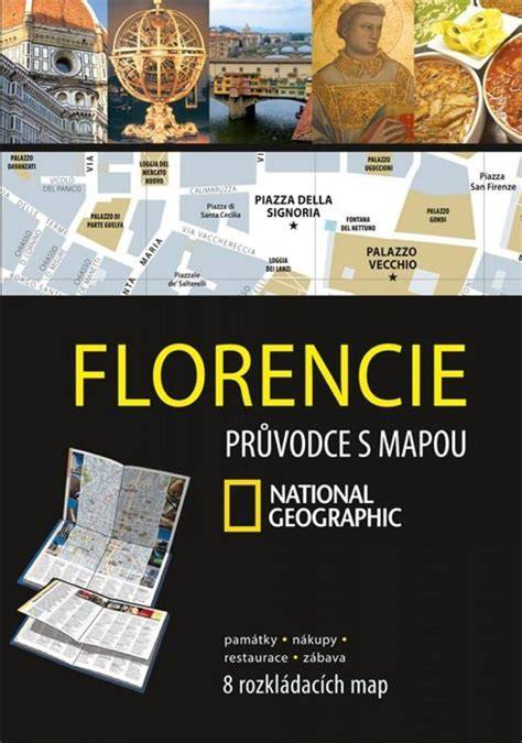 Gastronomické prostredie v regióne s názornou mapou okolia