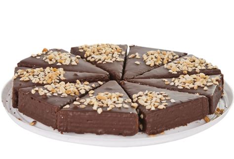 Oblátková torta