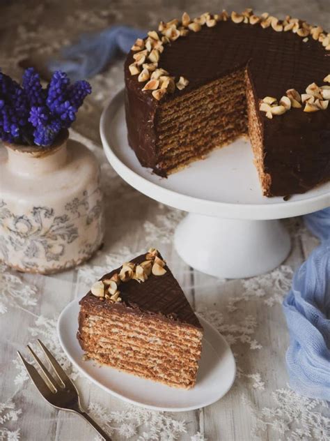 Pišingerova torta