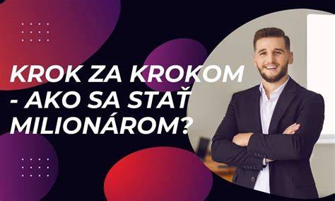 Infografika: Metóda s miskou krok za krokom