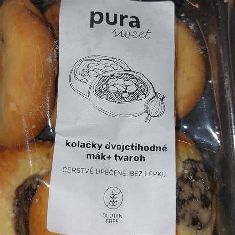 Mak a tvaroh: výživový kontrast a textúra koláča