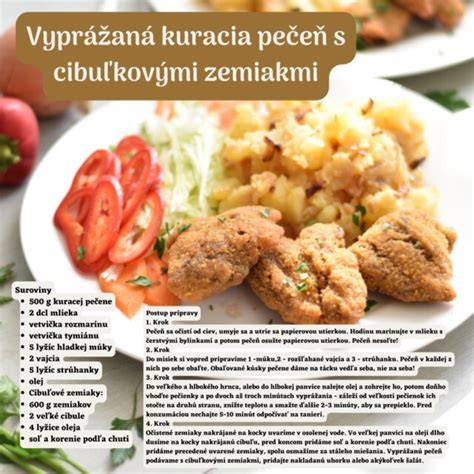 Kuracia pečeň s cestovinami - ilustračný náčrt receptu