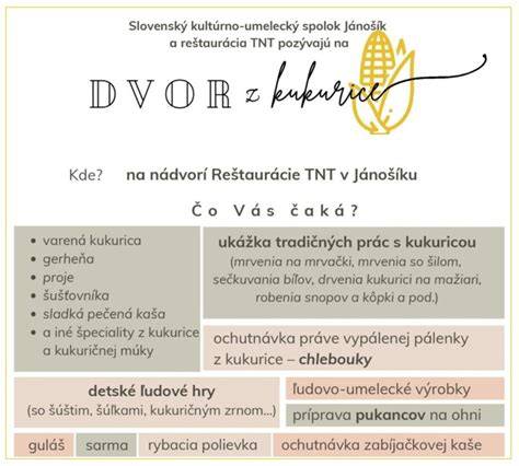 Infografika: Spôsoby prípravy kukurice a tipy na dochutenie