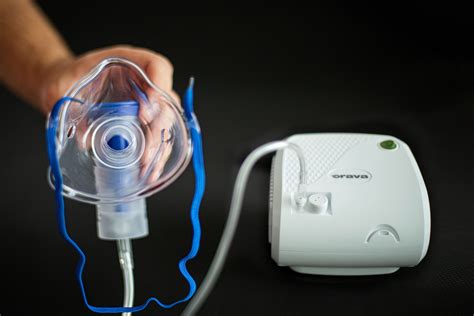 Inhalácia nad bylinkovým odvarom