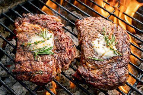 Obrázok: Meet Meat - steak na Corn Ghee