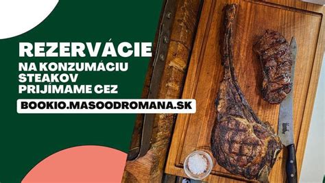 Obrázok: Mäso od Romana - Račianska