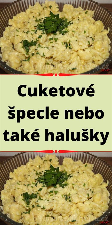 Infografika porovnania cestovín: špecle, halušky, nokedle
