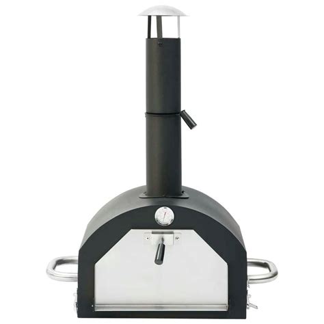 Obrázok elektrických pecí na pizzu - prehľad modelov