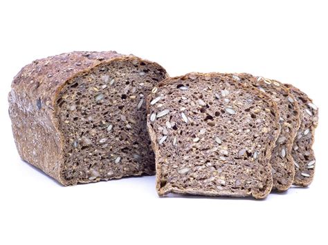 Grafické znázornenie správneho postupu pri pečení bezlepkového chleba