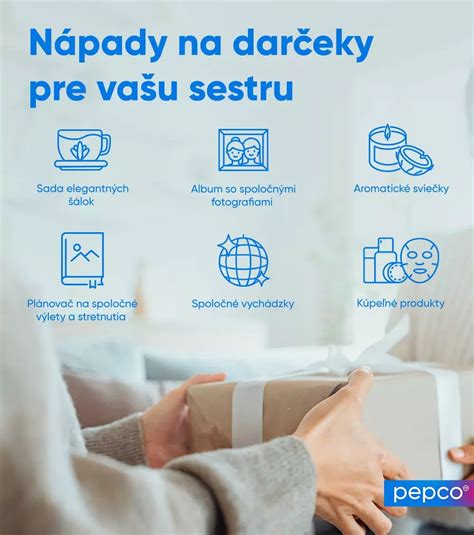 Infografika: Ako si efektívne vybrať personalizovaný darček