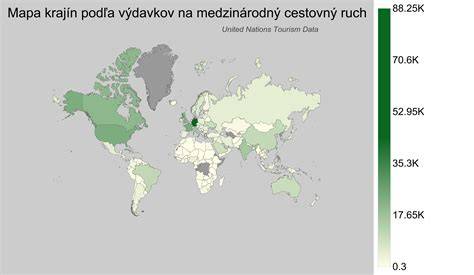 Mapa inšpirácií na darčeky podľa záľub