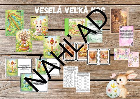 Infografika: Prehľad veľkonočných jedál a symbolov