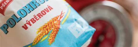 Obal výrobku Farmfoods: príklad kvality a hygiene