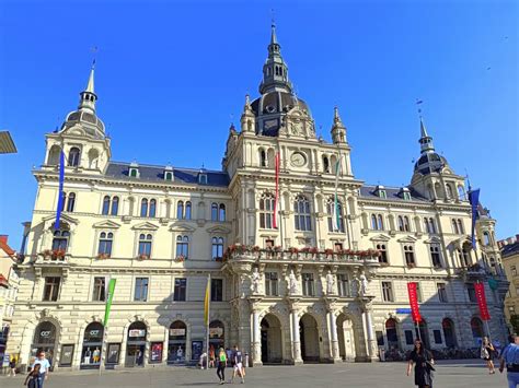 Historické centrum Hamburgu a radnica