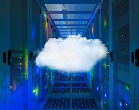 Vizualizácia L.S.P. systému a polohovania Cloud T