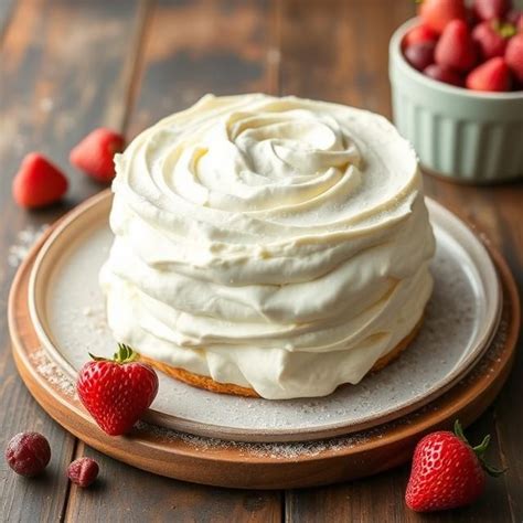 Ingrediencie na nepečenú tortu z mascarpone
