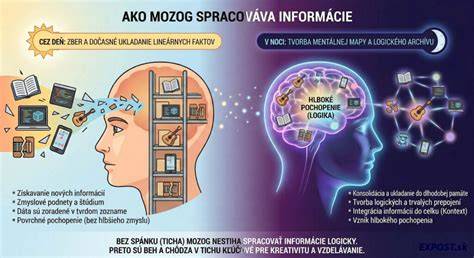 Infografika: Rozdiel medzi cookies a vyrovnávacou pamäťou - čo sa ukladá a prečo