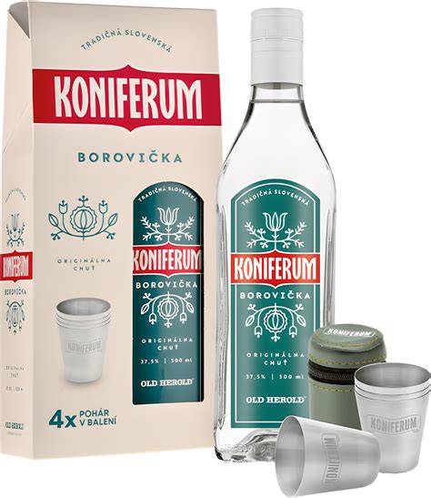 Záber z kozmetického pohára so sterilizovanými pohármi