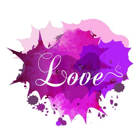 Obrázok Magenta Love s jasným fialovým sfarbením