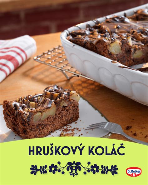 Infografika: Zloženie pudingovo-smotanového koláča - cesta, puding, poleva