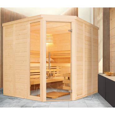 Mapa interiéru Dragon Sauna spolu s rôznymi zónami