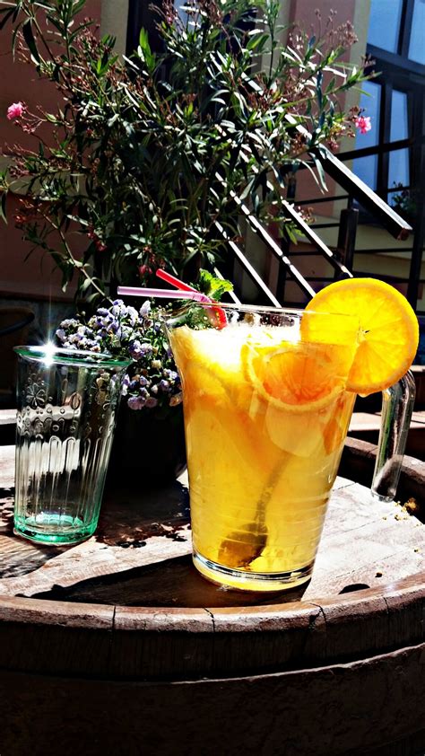 Osviežujúca limonáda so Sunquickom