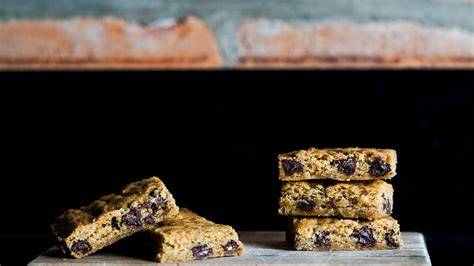 veľké newyorské cookies na plechu