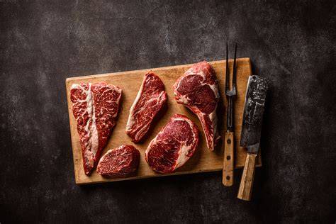 Obrázok: Teplomer a kliešte pre dokonalý steak