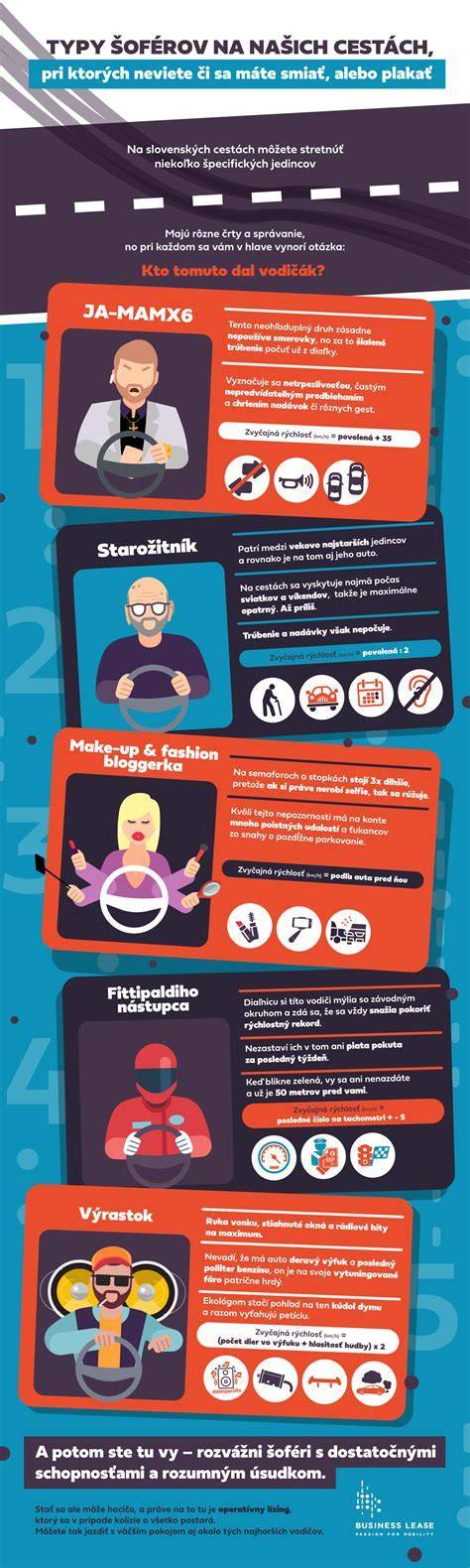 Infografika: Prehľad 12 kategórií dopravných služieb v Bzovík