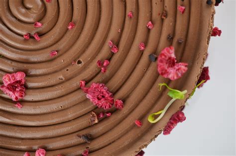 Príprava čokoládovej ganache