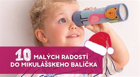 Infografika: Zdravé alternatívy do mikulášskeho balíčka