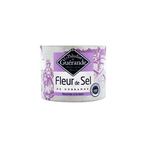 Obrázok: Fleur de sel - jemná morská soľ na finálne dochutenie