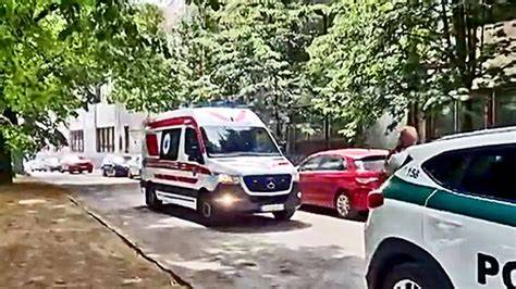 Infografika: Prehľad ambulancií a ich kontaktov v Rožňave