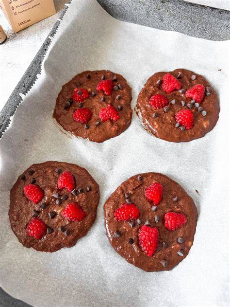 Diagram: Rozdiel vo variante ovsených cookies (bezlepkové, vegánske, s čokoládou)