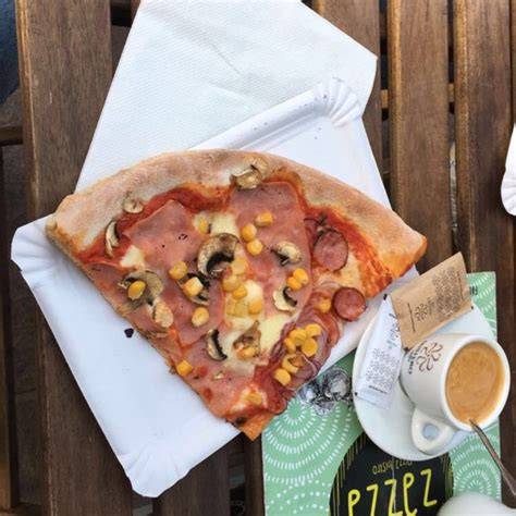 Ilustračná mapa Košíc s vyznačenou polohou Pizza Bistro Zazza
