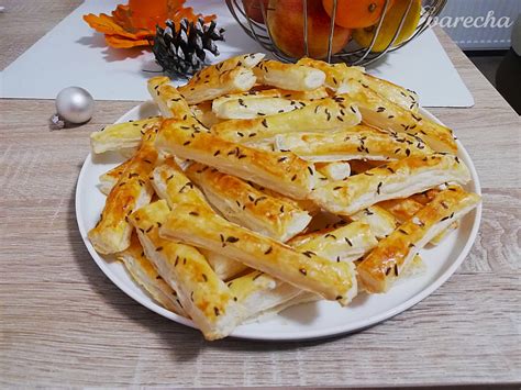 Upečené pláty lístkového cesta
