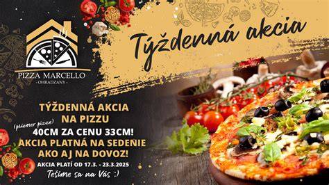 Infografika: Ako funguje akcia 2 za 1 na pizzu a tipy na výber pizze