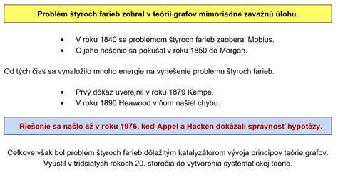 Infografika: Vznik a spracovanie korenia štyroch farieb