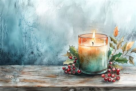 Obrázok zobrazujúci Pohár sladkostí s vianočnou tematikou