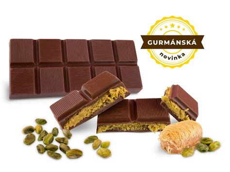 Najväčšia čokoláda