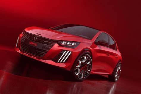 Ilustračná fotografia mlynčeka Peugeot
